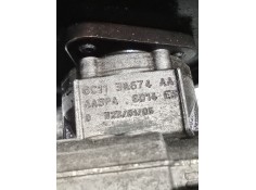 Recambio de bomba direccion para citroën jumper iii caja/chasis 2.2 hdi 120 referencia OEM IAM 6C113A674AA  