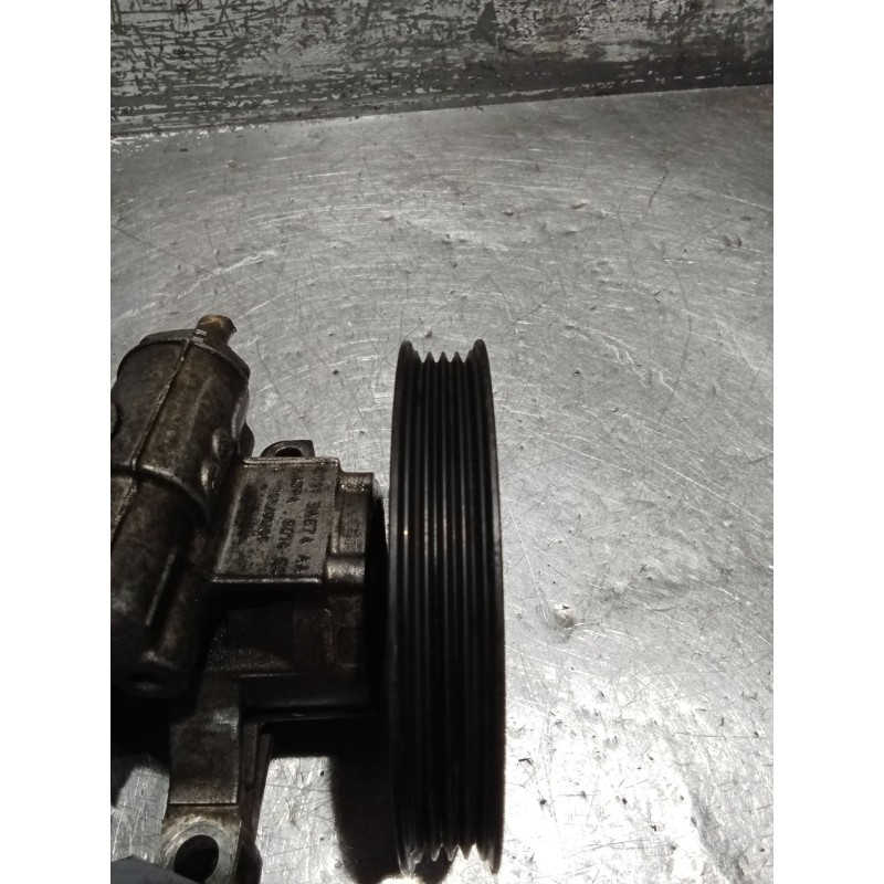 Recambio de bomba direccion para citroën jumper iii caja/chasis 2.2 hdi 120 referencia OEM IAM 6C113A674AA  