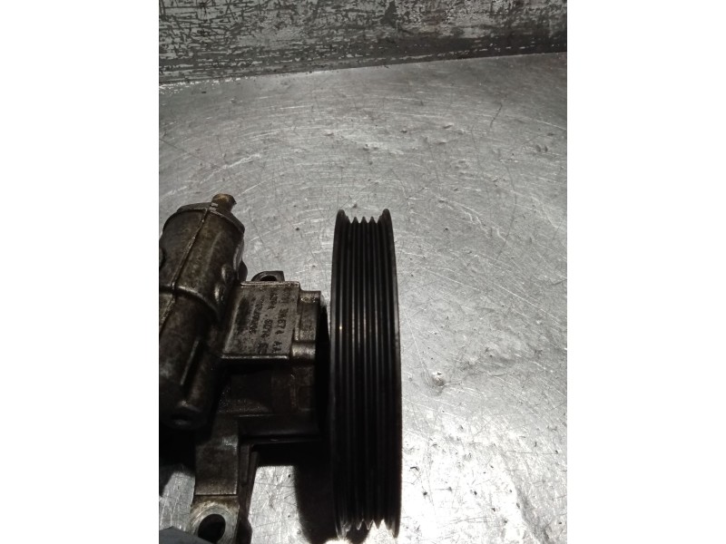 Recambio de bomba direccion para citroën jumper iii caja/chasis 2.2 hdi 120 referencia OEM IAM 6C113A674AA  