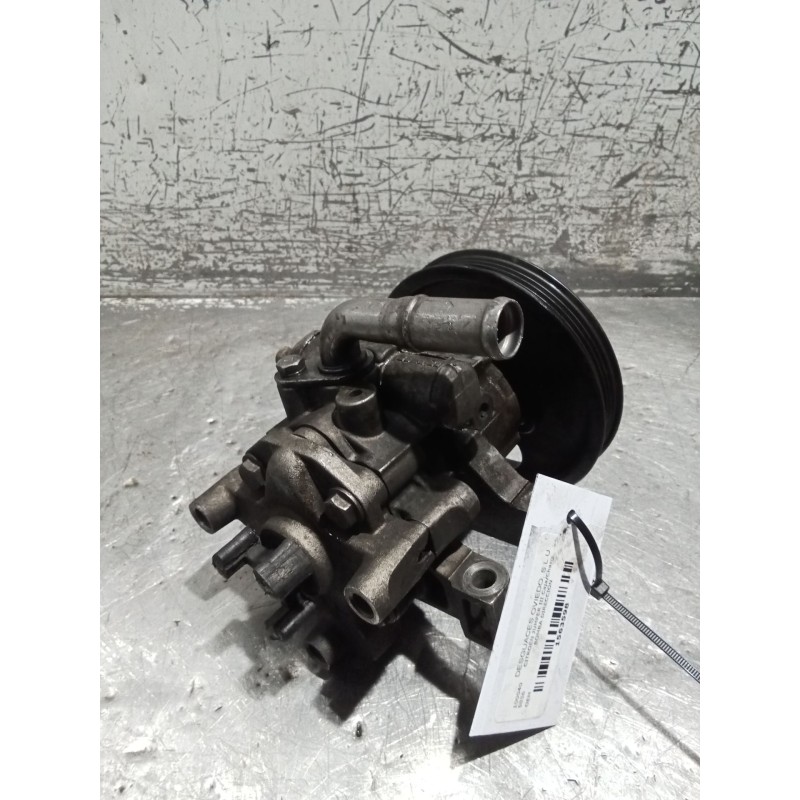 Recambio de bomba direccion para citroën jumper iii caja/chasis 2.2 hdi 120 referencia OEM IAM 6C113A674AA  