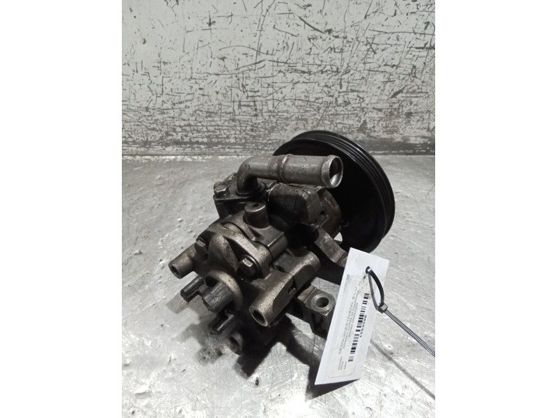 Recambio de bomba direccion para citroën jumper iii caja/chasis 2.2 hdi 120 referencia OEM IAM 6C113A674AA  