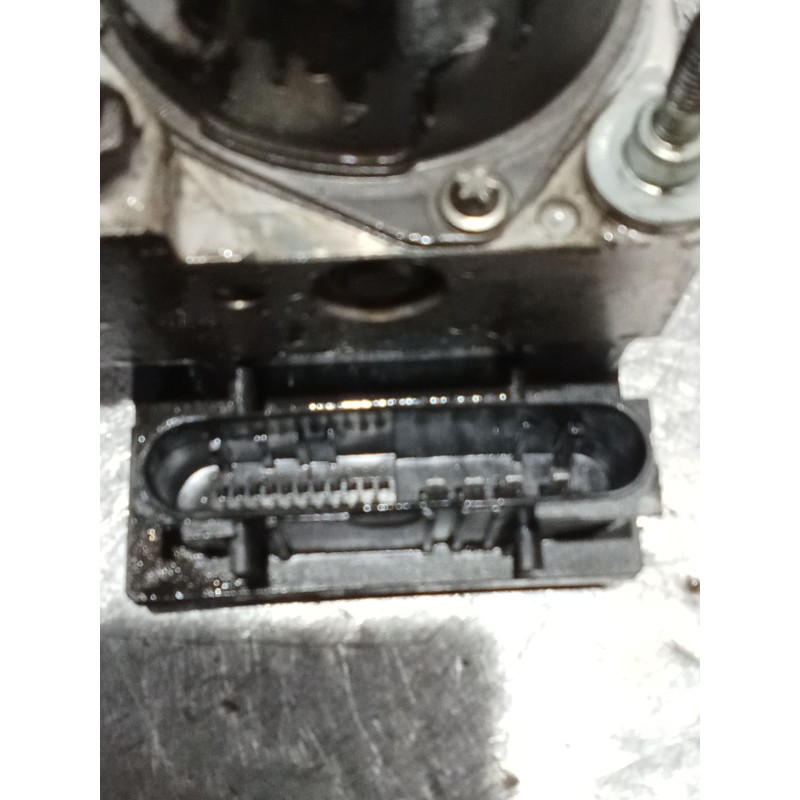 Recambio de abs para citroën jumper iii caja/chasis 2.2 hdi 120 referencia OEM IAM 0265800461 0265231617 517250
