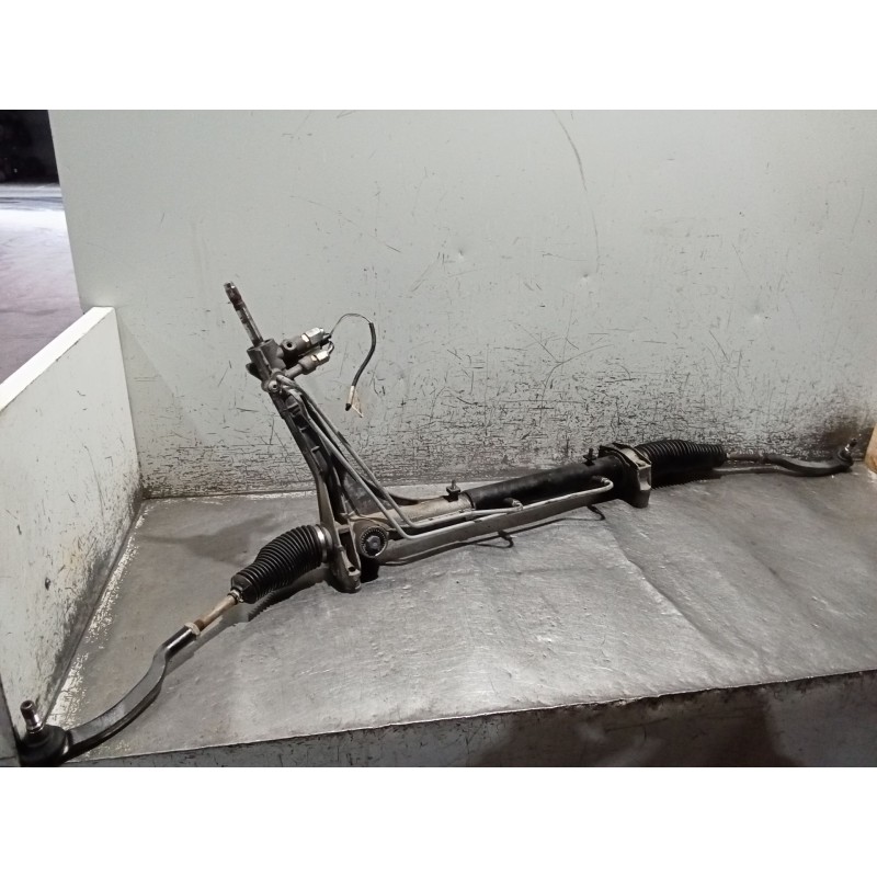 Recambio de cremallera direccion para citroën jumper iii caja/chasis 2.2 hdi 120 referencia OEM IAM A0004342  