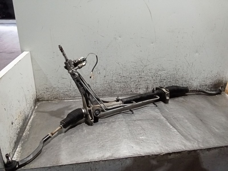 Recambio de cremallera direccion para citroën jumper iii caja/chasis 2.2 hdi 120 referencia OEM IAM A0004342  
