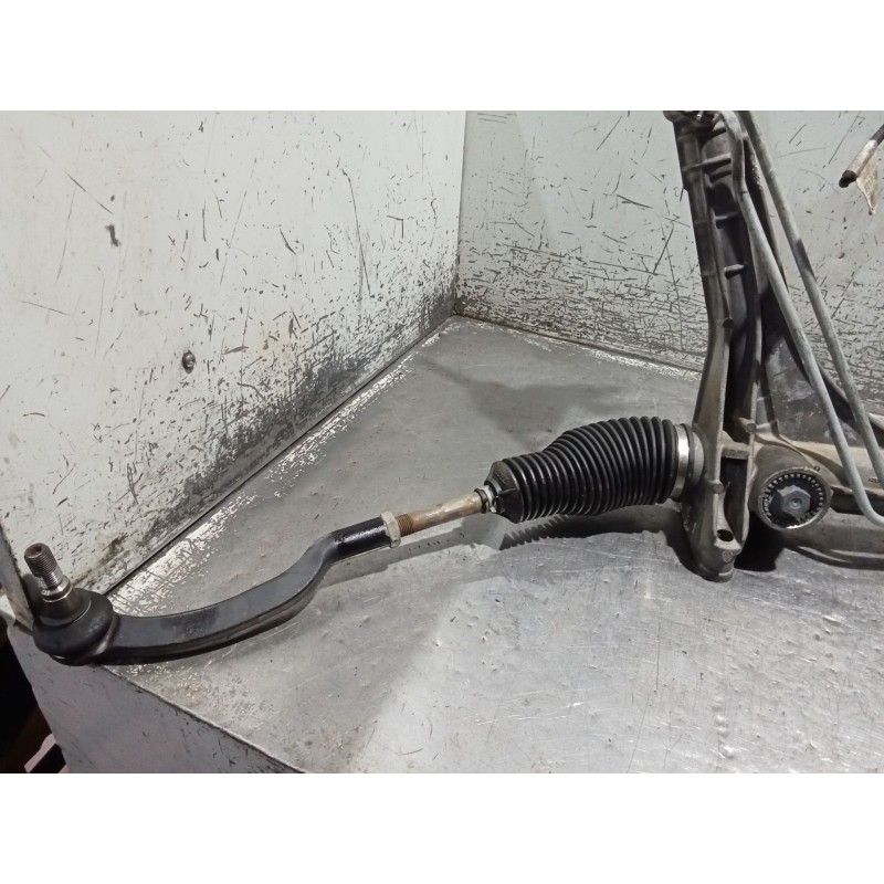 Recambio de cremallera direccion para citroën jumper iii caja/chasis 2.2 hdi 120 referencia OEM IAM A0004342  