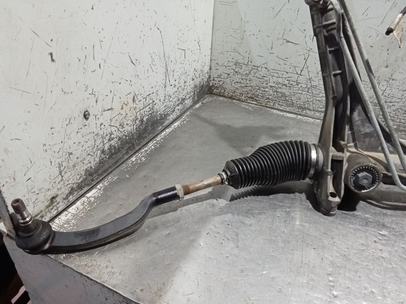 Recambio de cremallera direccion para citroën jumper iii caja/chasis 2.2 hdi 120 referencia OEM IAM A0004342  