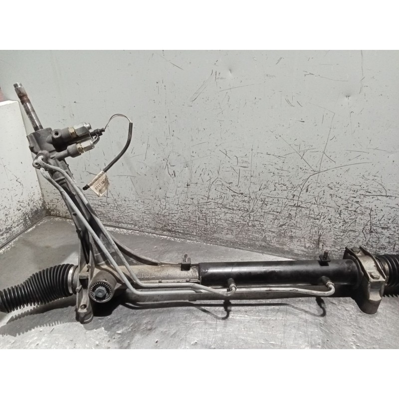 Recambio de cremallera direccion para citroën jumper iii caja/chasis 2.2 hdi 120 referencia OEM IAM A0004342  