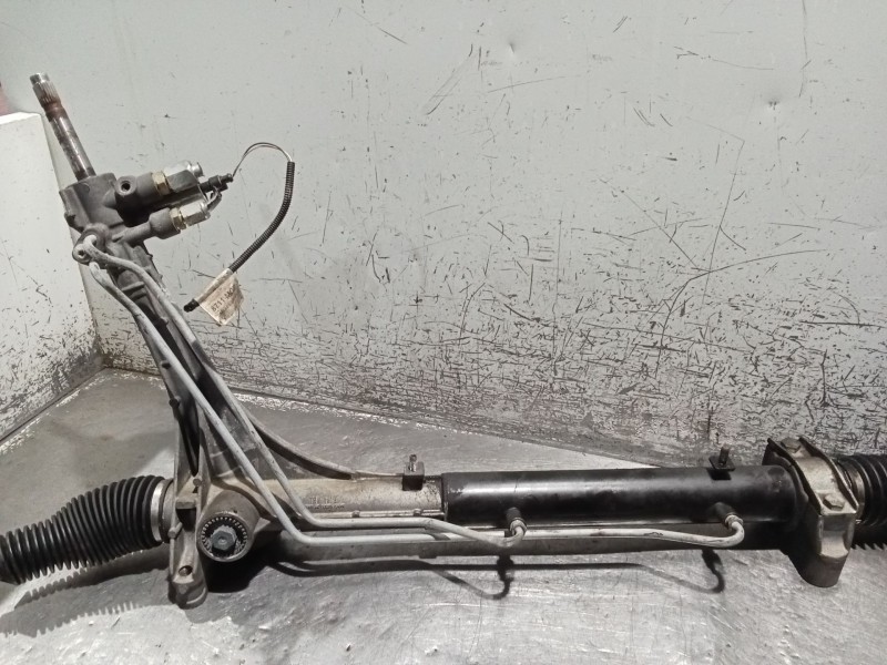 Recambio de cremallera direccion para citroën jumper iii caja/chasis 2.2 hdi 120 referencia OEM IAM A0004342  