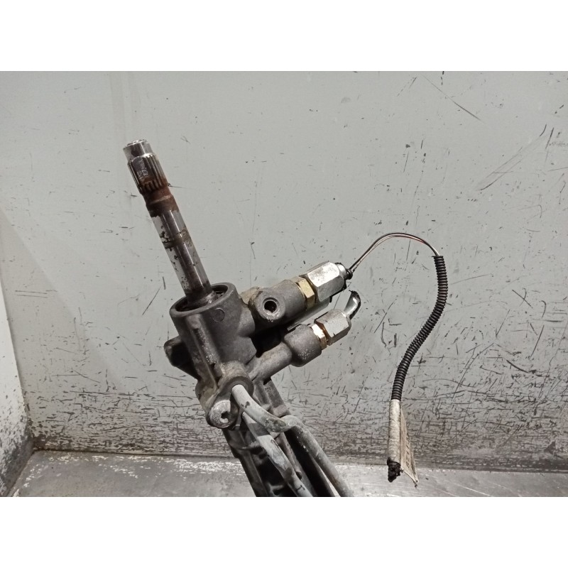 Recambio de cremallera direccion para citroën jumper iii caja/chasis 2.2 hdi 120 referencia OEM IAM A0004342  
