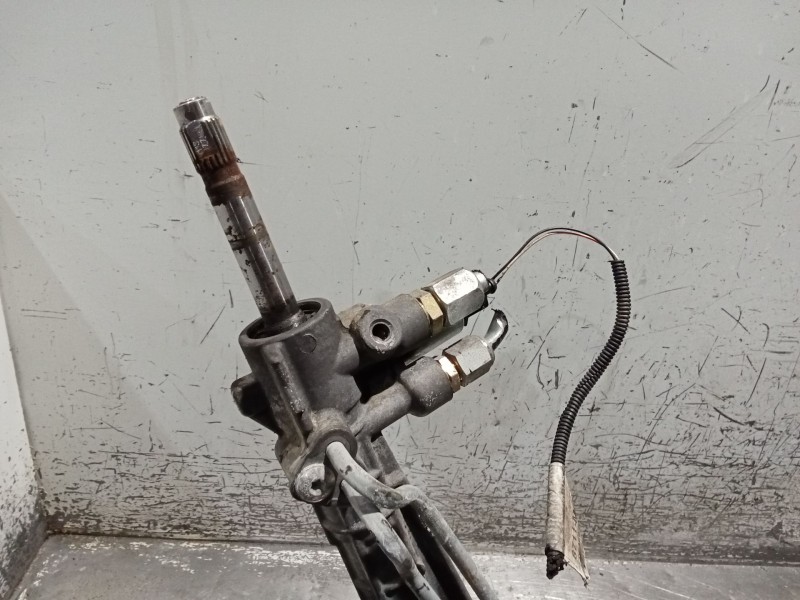 Recambio de cremallera direccion para citroën jumper iii caja/chasis 2.2 hdi 120 referencia OEM IAM A0004342  