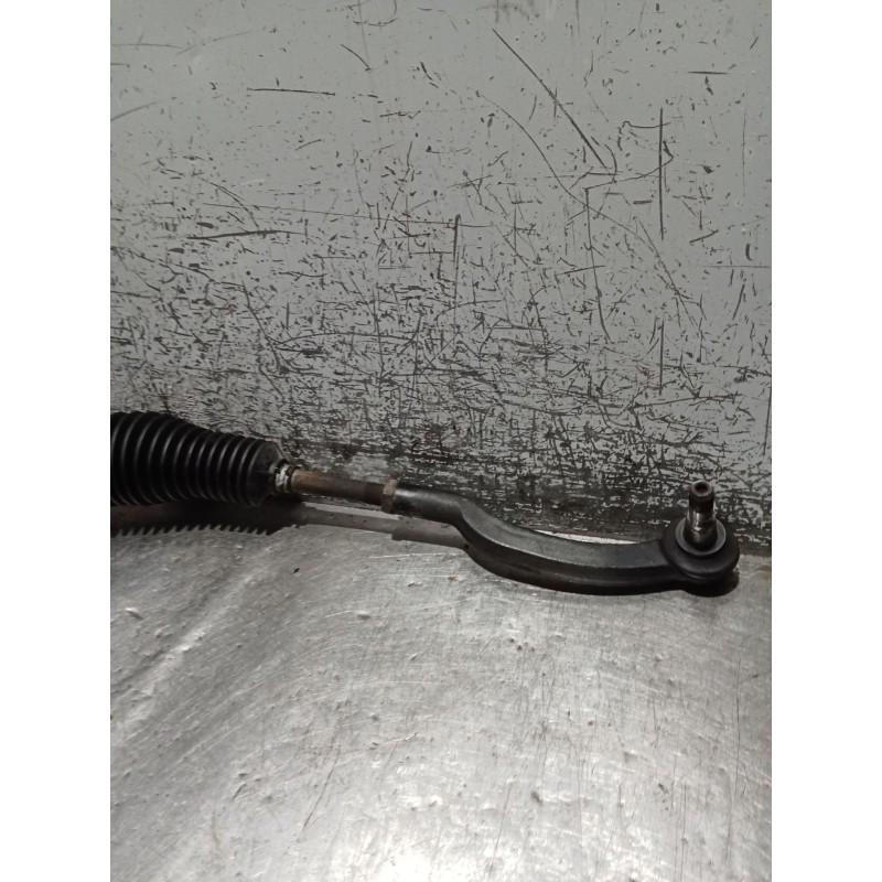 Recambio de cremallera direccion para citroën jumper iii caja/chasis 2.2 hdi 120 referencia OEM IAM A0004342  