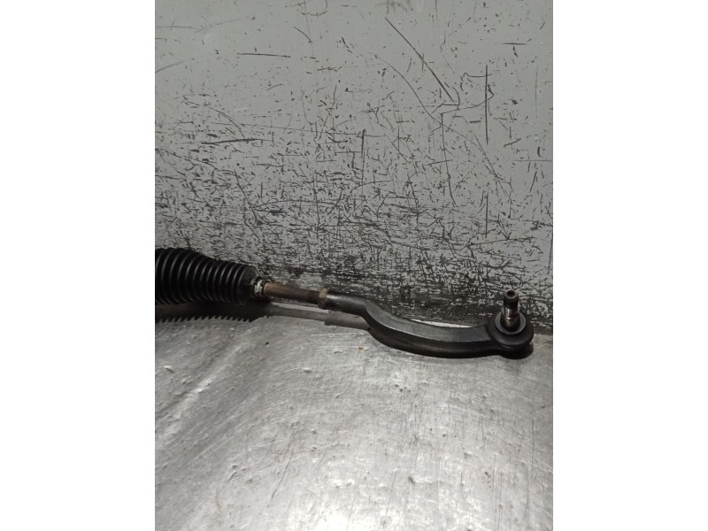 Recambio de cremallera direccion para citroën jumper iii caja/chasis 2.2 hdi 120 referencia OEM IAM A0004342  
