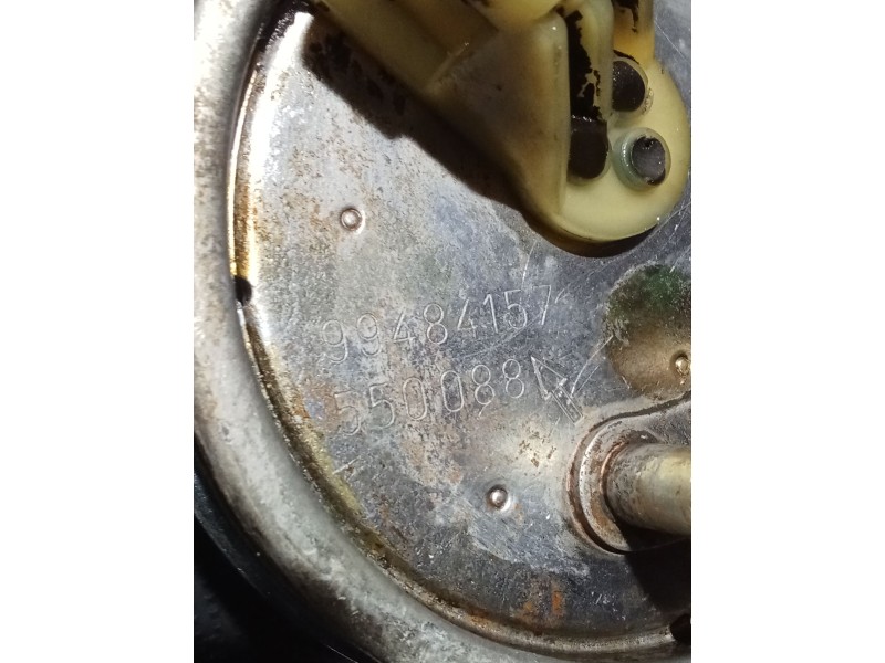 Recambio de bomba combustible para iveco daily iii furgoneta 35 s 11 v,35 c 11 v referencia OEM IAM   AFORADOR