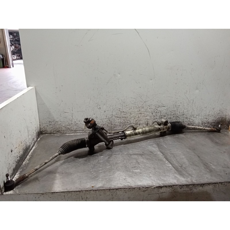 Recambio de cremallera direccion para iveco daily iii furgoneta 35 s 11 v,35 c 11 v referencia OEM IAM   