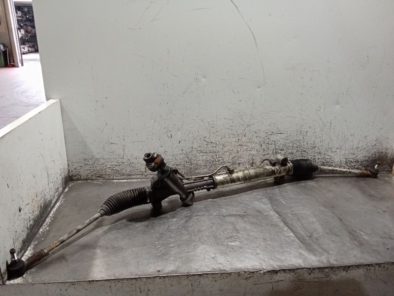 Recambio de cremallera direccion para iveco daily iii furgoneta 35 s 11 v,35 c 11 v referencia OEM IAM   