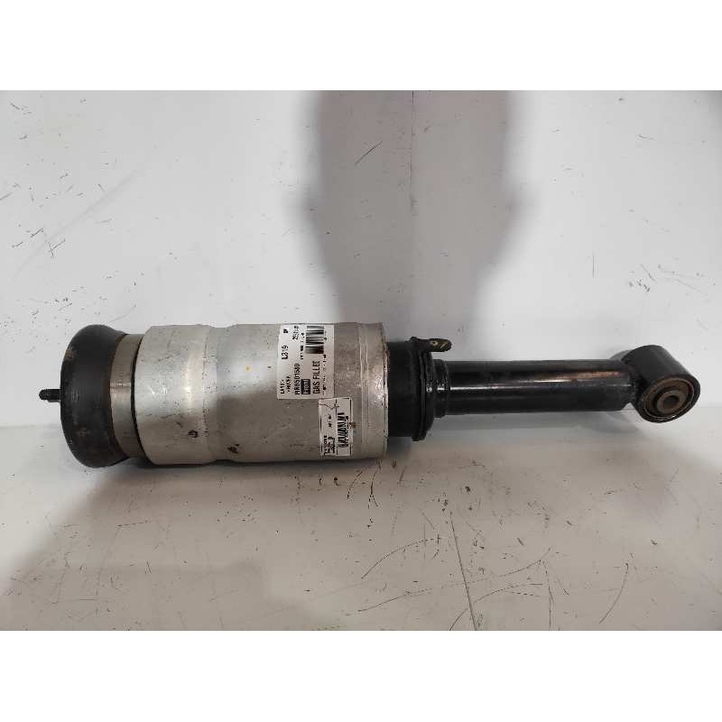 Recambio de amortiguador delantero izquierdo para land rover discovery v6 td se referencia OEM IAM 22241484A RNB501580 RSC500190