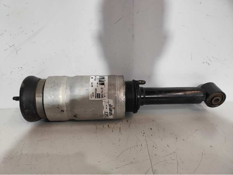 Recambio de amortiguador delantero izquierdo para land rover discovery v6 td se referencia OEM IAM 22241484A RNB501580 RSC500190