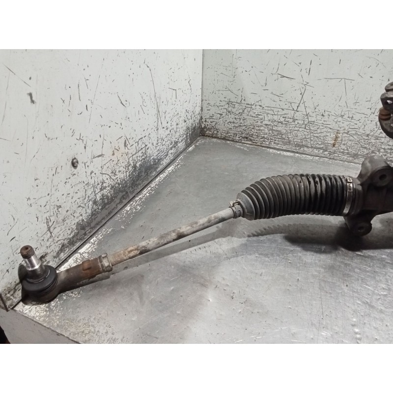 Recambio de cremallera direccion para iveco daily iii furgoneta 35 s 11 v,35 c 11 v referencia OEM IAM   