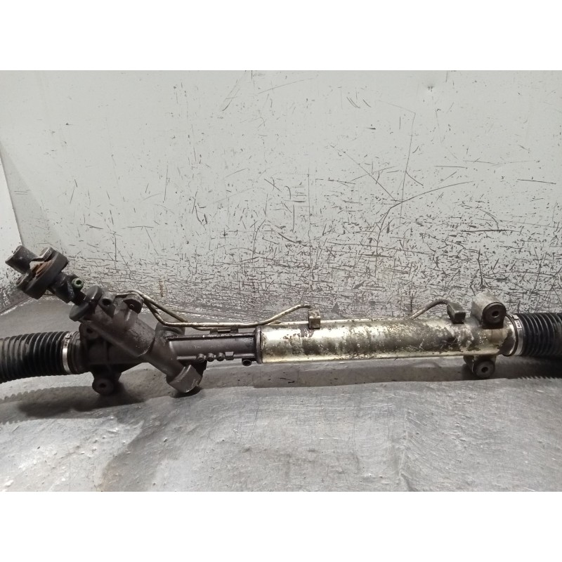 Recambio de cremallera direccion para iveco daily iii furgoneta 35 s 11 v,35 c 11 v referencia OEM IAM   