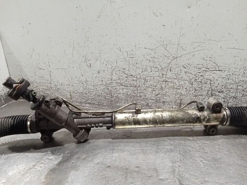 Recambio de cremallera direccion para iveco daily iii furgoneta 35 s 11 v,35 c 11 v referencia OEM IAM   