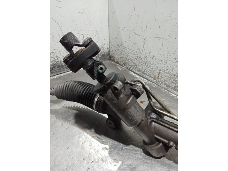 Recambio de cremallera direccion para iveco daily iii furgoneta 35 s 11 v,35 c 11 v referencia OEM IAM   