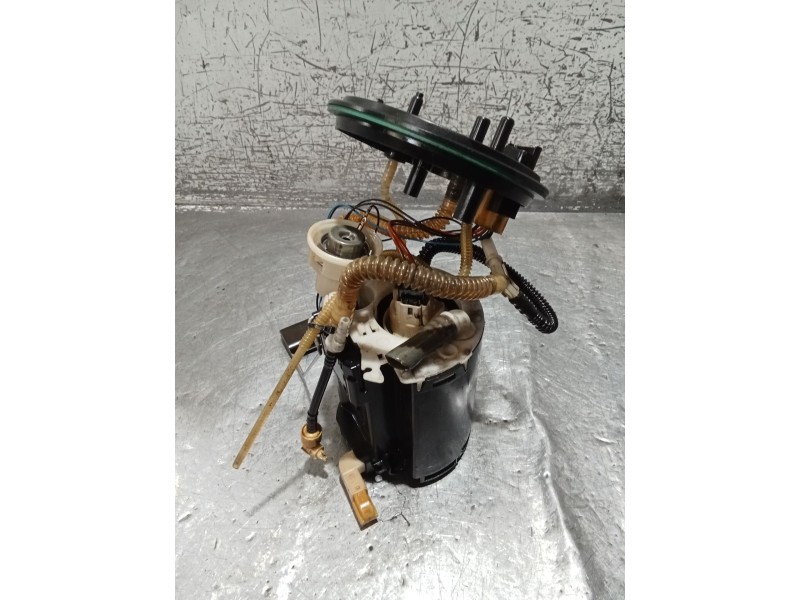 Recambio de bomba combustible para jaguar xj 2.7 d xj6 executive referencia OEM IAM   