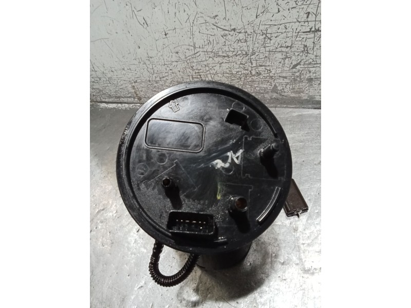 Recambio de bomba combustible para jaguar xj 2.7 d xj6 executive referencia OEM IAM   