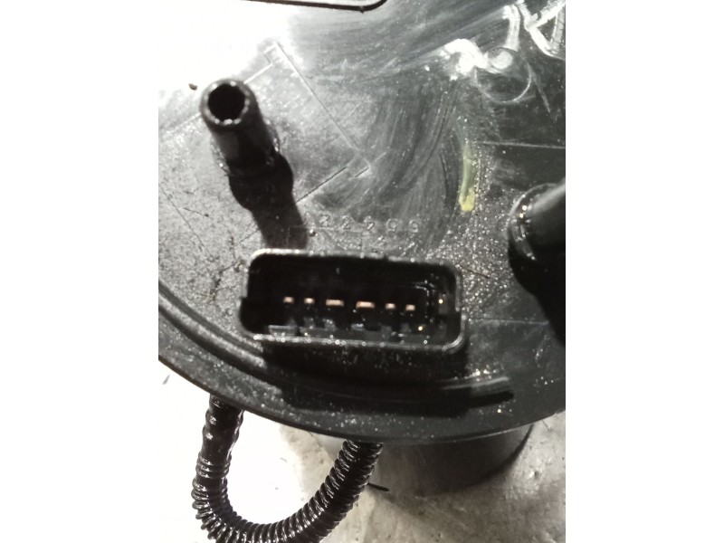 Recambio de bomba combustible para jaguar xj 2.7 d xj6 executive referencia OEM IAM   