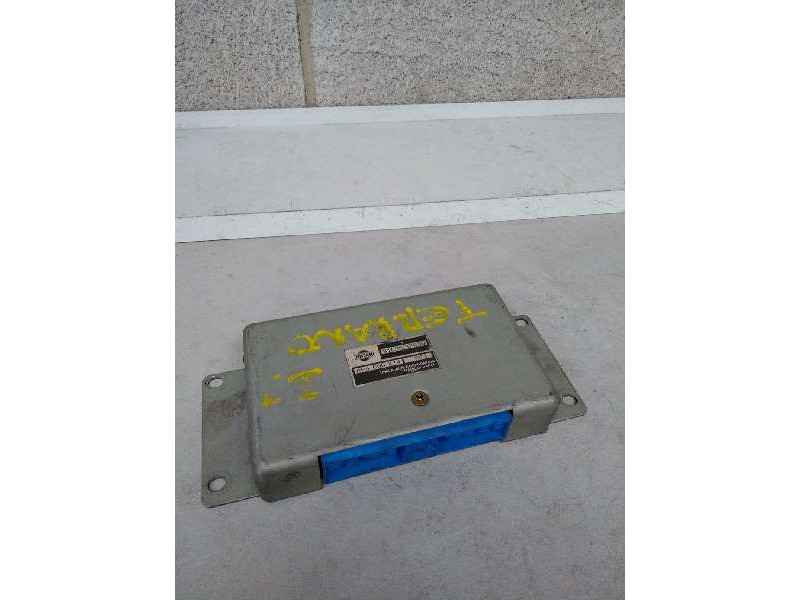Recambio de centralita cambio automatico para nissan terrano/terrano.ii (r20) referencia OEM IAM 310363F800 A64000X14 