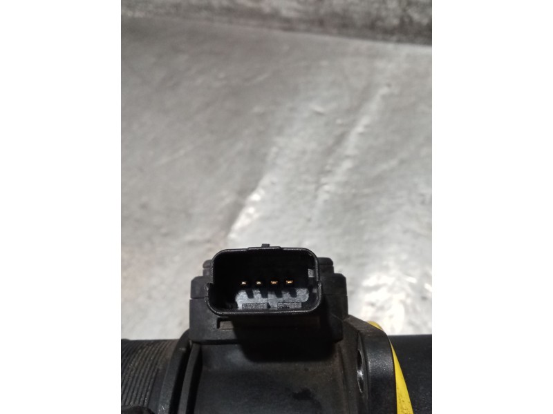 Recambio de caudalimetro para jaguar xj 2.7 d xj6 executive referencia OEM IAM   