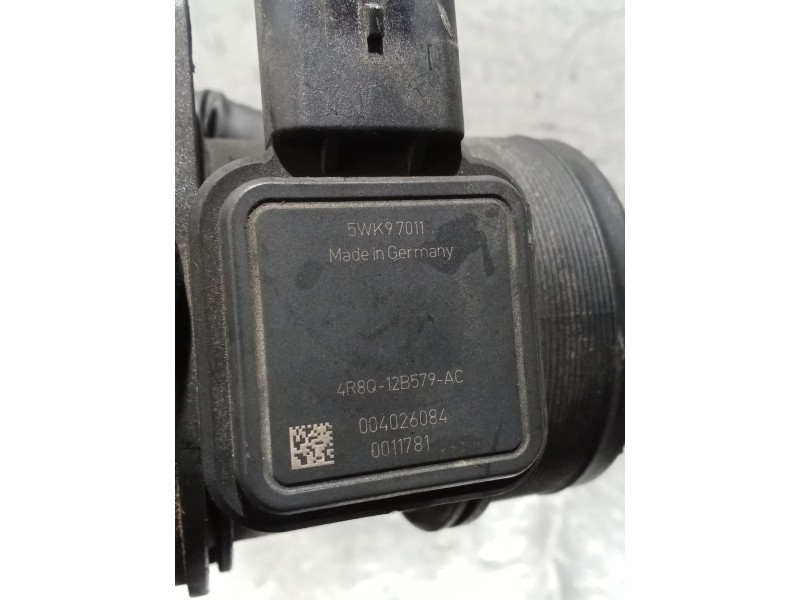 Recambio de caudalimetro para jaguar xj 2.7 d xj6 executive referencia OEM IAM   