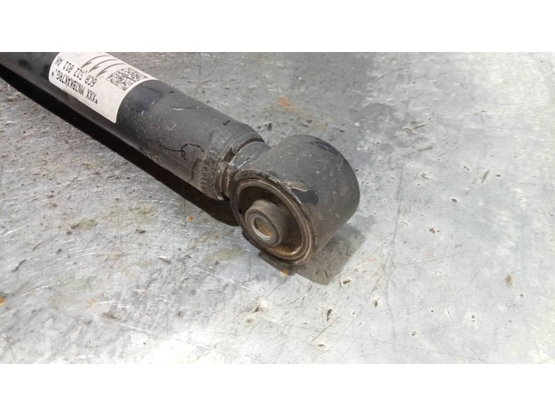 Recambio de amortiguador trasero izquierdo para skoda fabia 1.0 tsi referencia OEM IAM 6C0512011AK  