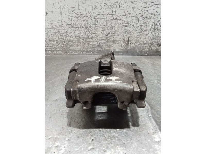 Recambio de pinza freno trasera izquierda para jaguar xj 2.7 d xj6 executive referencia OEM IAM   