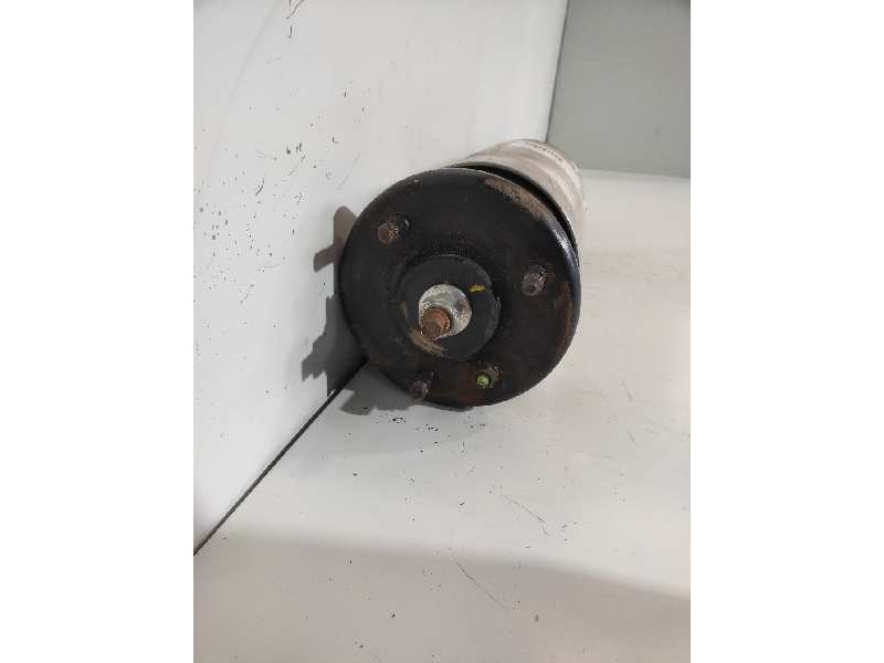 Recambio de amortiguador delantero izquierdo para land rover discovery v6 td se referencia OEM IAM 22241484A RNB501580 RSC500190
