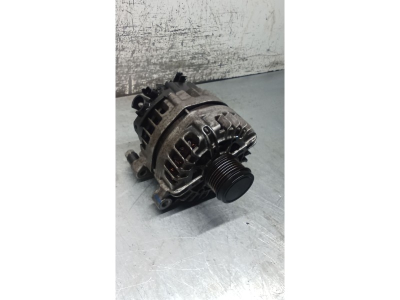 Recambio de alternador para peugeot 208 i (ca_, cc_) 1.6 hdi / bluehdi 75 referencia OEM IAM 9810525380 2624310C 117316866 12
