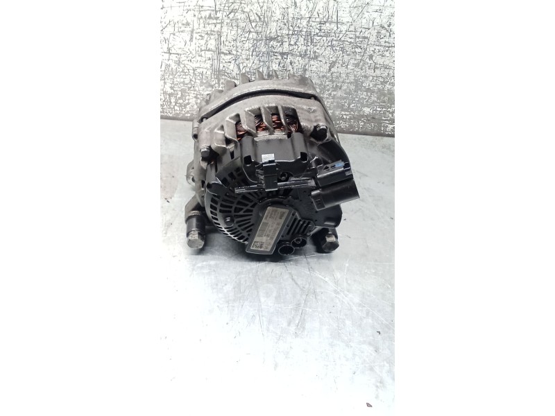 Recambio de alternador para peugeot 208 i (ca_, cc_) 1.6 hdi / bluehdi 75 referencia OEM IAM 9810525380 2624310C 117316866 12