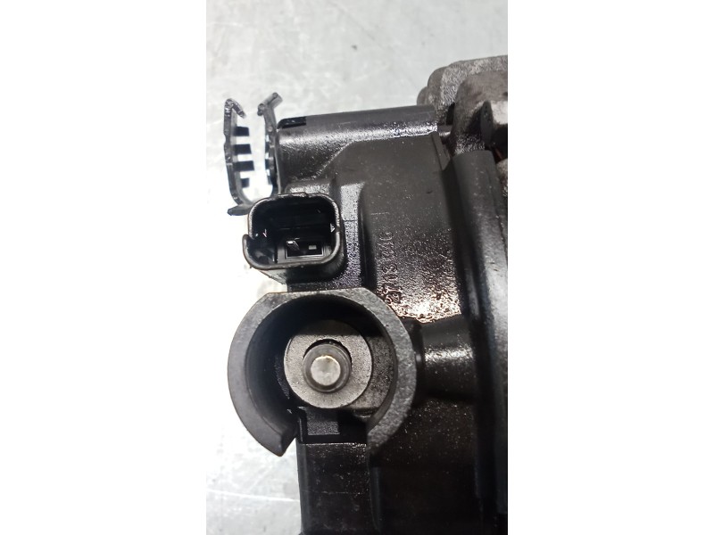 Recambio de alternador para peugeot 208 i (ca_, cc_) 1.6 hdi / bluehdi 75 referencia OEM IAM 9810525380 2624310C 117316866 12