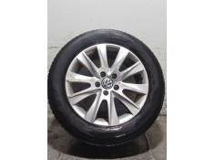 Recambio de juego llantas para volkswagen tiguan (5n_) 2.0 tdi referencia OEM IAM 235/55 R17 103V  VER FOTOS