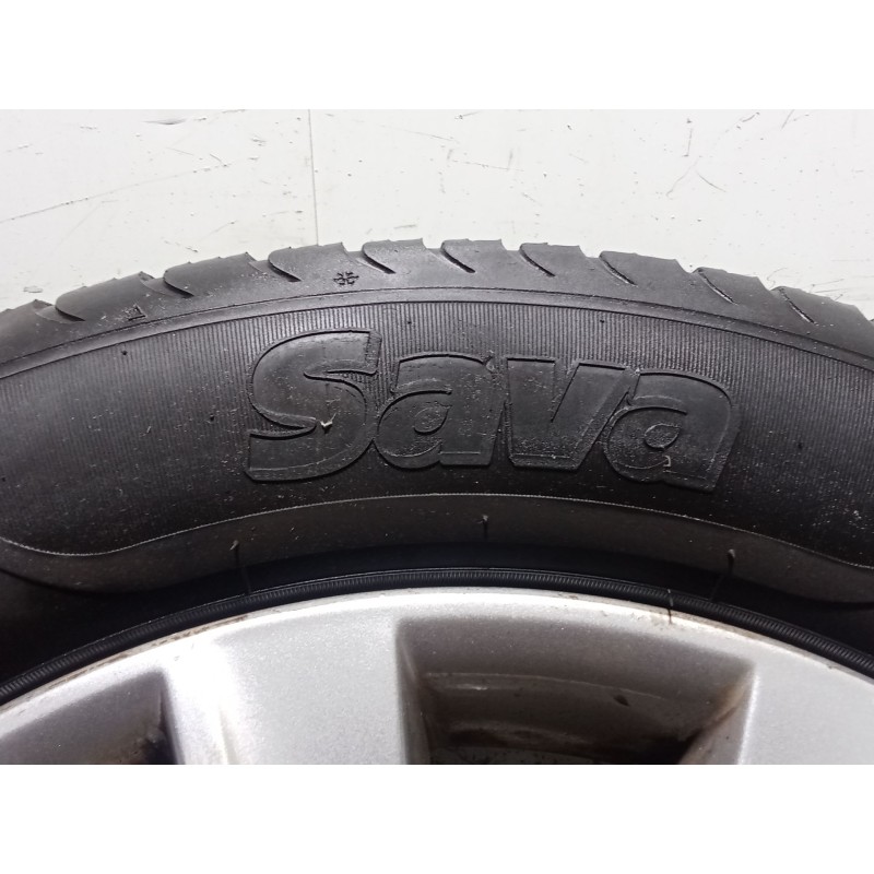 Recambio de juego llantas para volkswagen tiguan (5n_) 2.0 tdi referencia OEM IAM 235/55 R17 103V  VER FOTOS