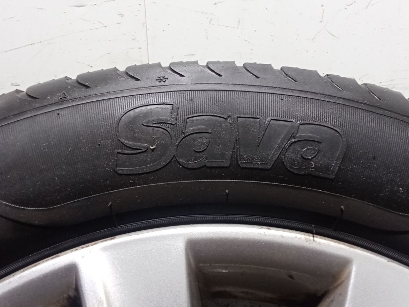 Recambio de juego llantas para volkswagen tiguan (5n_) 2.0 tdi referencia OEM IAM 235/55 R17 103V  VER FOTOS