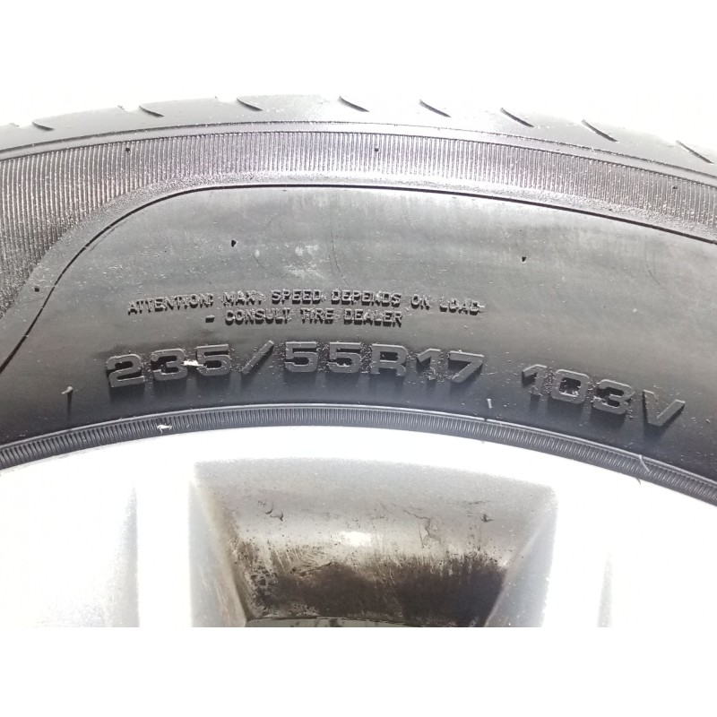Recambio de juego llantas para volkswagen tiguan (5n_) 2.0 tdi referencia OEM IAM 235/55 R17 103V  VER FOTOS