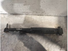 Recambio de amortiguador trasero derecho para renault scenic iii authentique referencia OEM IAM 562100018R  