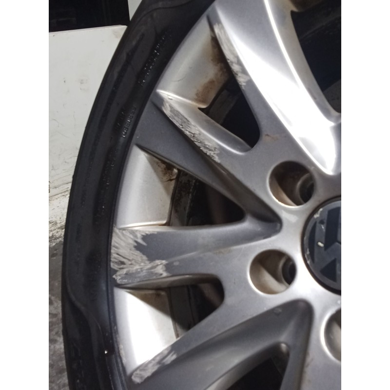 Recambio de juego llantas para volkswagen tiguan (5n_) 2.0 tdi referencia OEM IAM 235/55 R17 103V  VER FOTOS