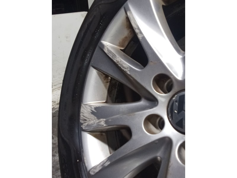 Recambio de juego llantas para volkswagen tiguan (5n_) 2.0 tdi referencia OEM IAM 235/55 R17 103V  VER FOTOS