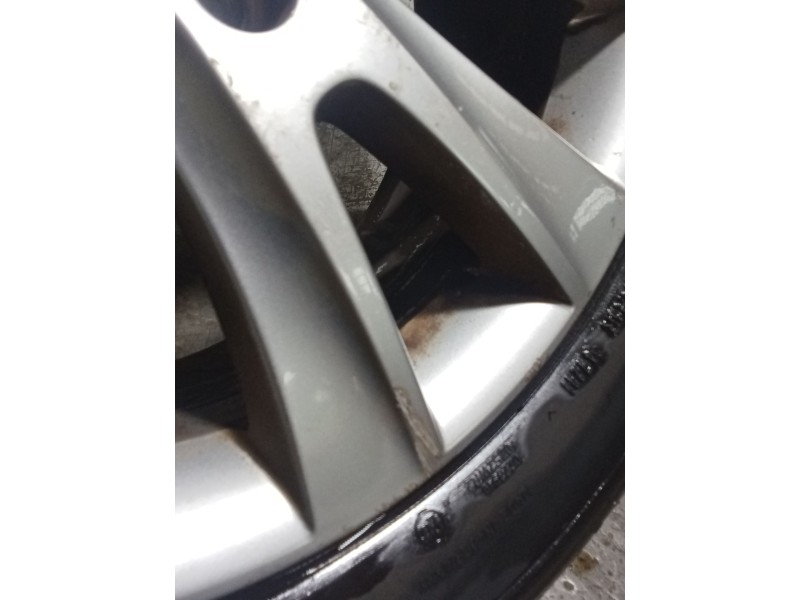 Recambio de juego llantas para volkswagen tiguan (5n_) 2.0 tdi referencia OEM IAM 235/55 R17 103V  VER FOTOS