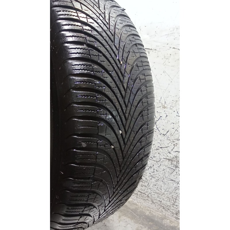Recambio de juego llantas para volkswagen tiguan (5n_) 2.0 tdi referencia OEM IAM 235/55 R17 103V  VER FOTOS