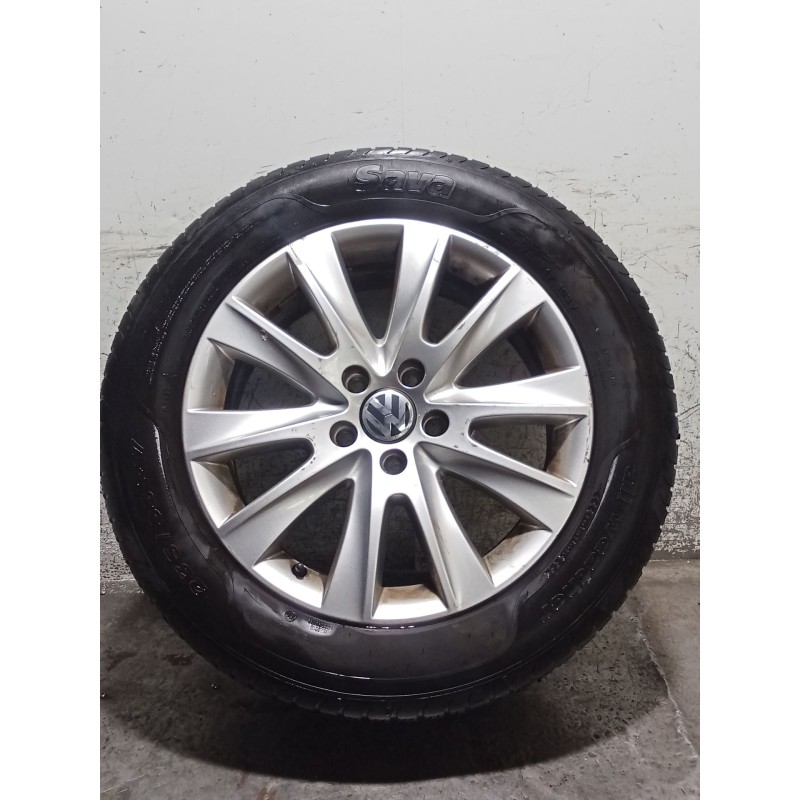 Recambio de juego llantas para volkswagen tiguan (5n_) 2.0 tdi referencia OEM IAM 235/55 R17 103V  VER FOTOS