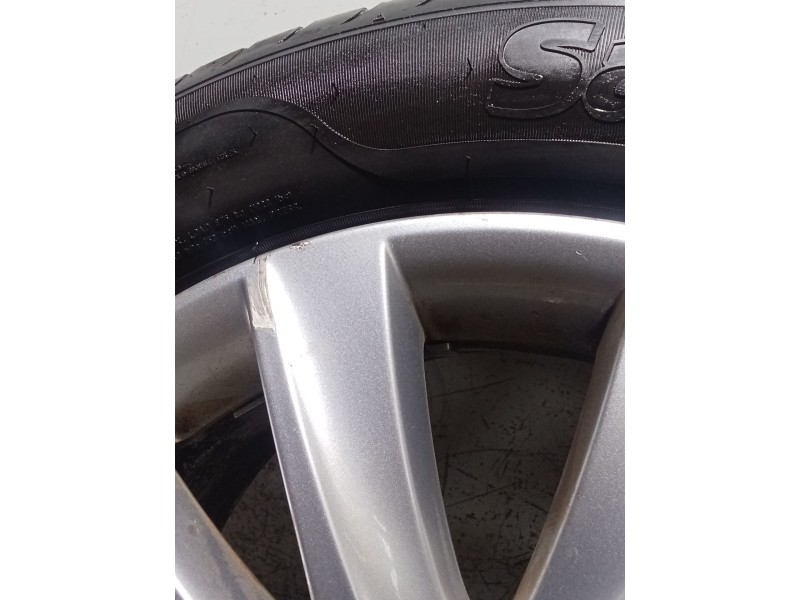 Recambio de juego llantas para volkswagen tiguan (5n_) 2.0 tdi referencia OEM IAM 235/55 R17 103V  VER FOTOS