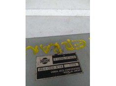 Recambio de centralita cambio automatico para nissan terrano/terrano.ii (r20) referencia OEM IAM 310363F800 A64000X14  2