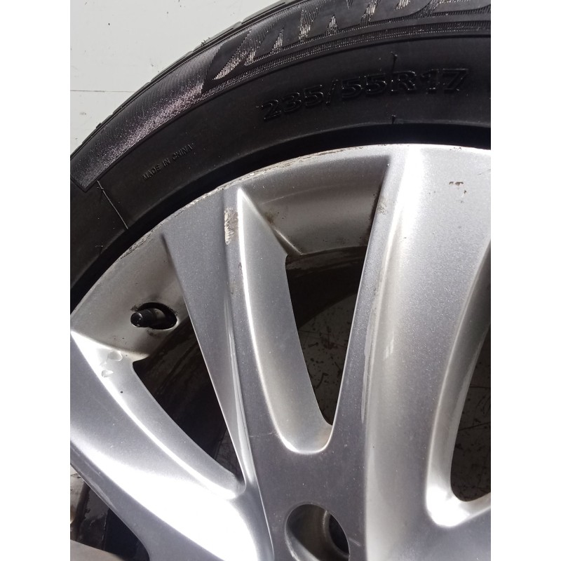 Recambio de juego llantas para volkswagen tiguan (5n_) 2.0 tdi referencia OEM IAM 235/55 R17 103V  VER FOTOS